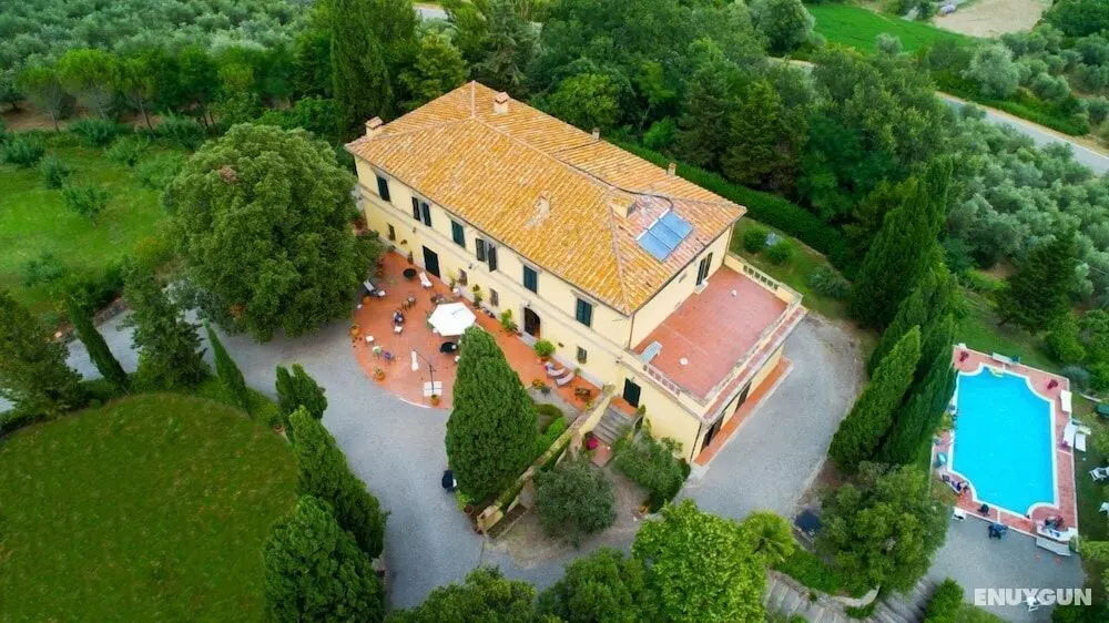 Verdidea - La Palazzina - Öne Çıkan Resim
