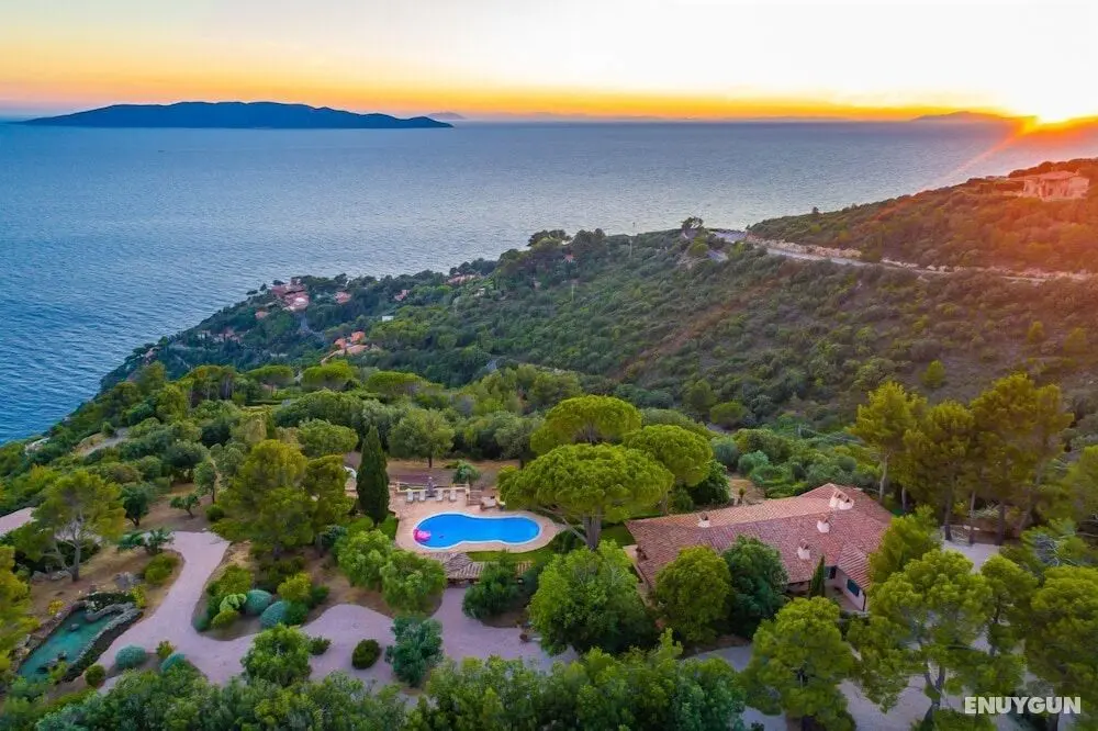 Verdidea - Villa La Quercia - Öne Çıkan Resim