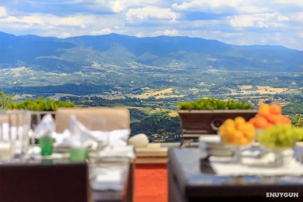 Verdidea - VILLA NAPOLEONE - Konum Öne Çıkanlar