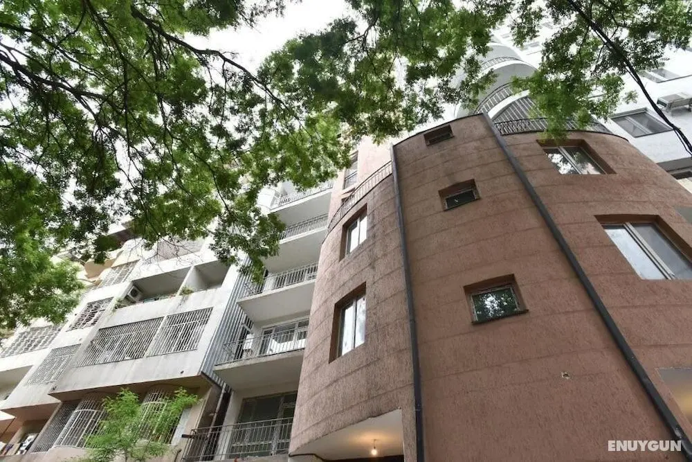 Hotel Vere Tower - Dış Mekan