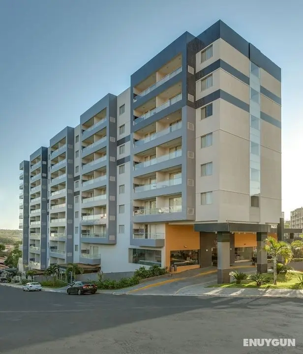 Hotel Veredas do Rio Quente Flat Service - Öne Çıkan Resim