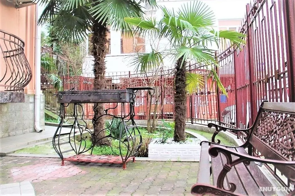 Vereschaginskiy Guest House - Öne Çıkan Resim