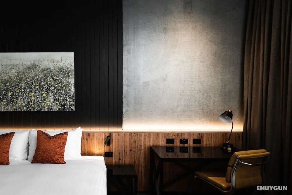 Hotel Verge Launceston - Öne Çıkan Resim