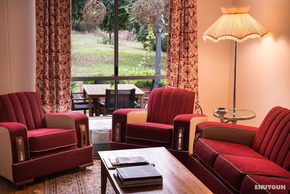 Veritas Cottage - Öne Çıkan Resim