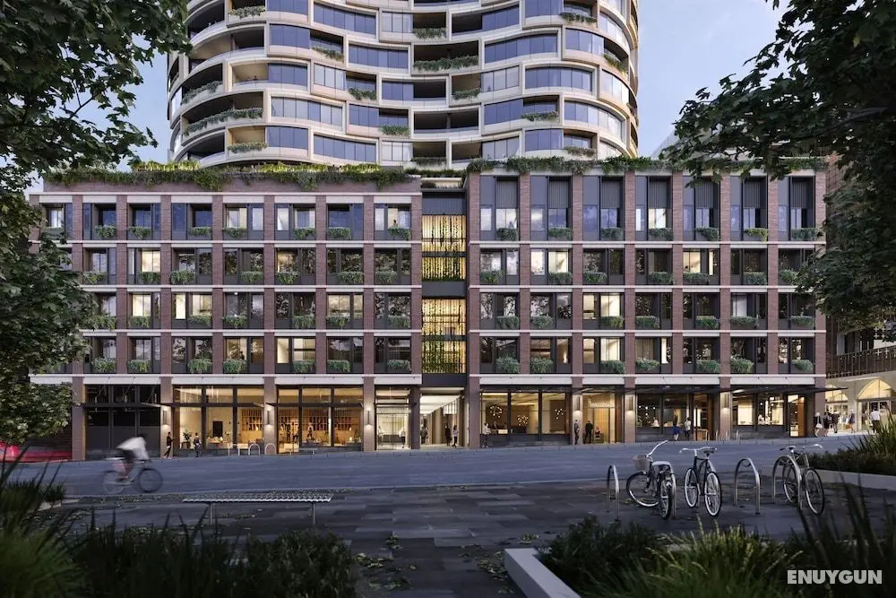 Veriu Queen Victoria Market - Öne Çıkan Resim