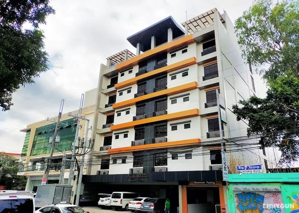 Verjandel Residences - Öne Çıkan Resim