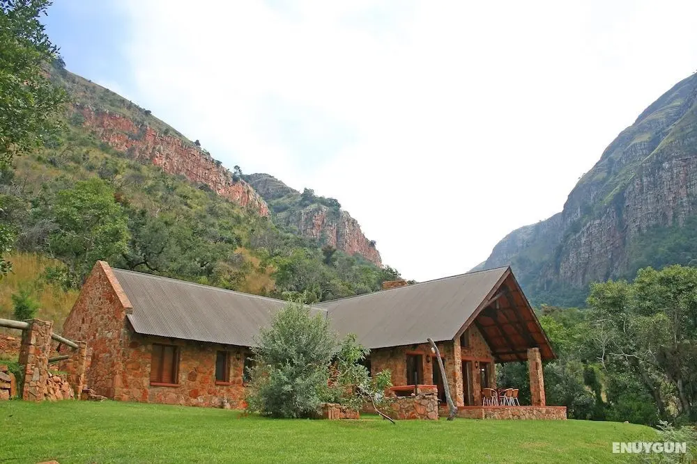 Verlorenkloof Estate - Öne Çıkan Resim