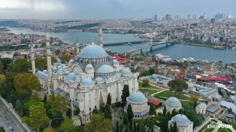 Verseca Hotel - İlgi Noktası