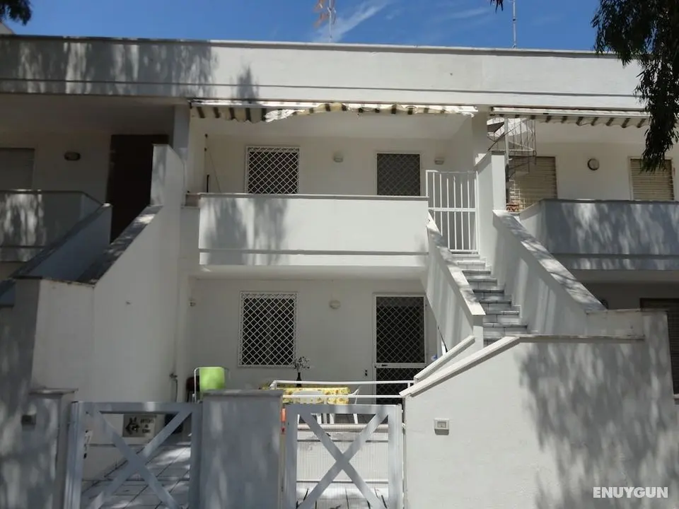 VersoSud - Apartment Vicino Spiaggia 04 - Öne Çıkan Resim