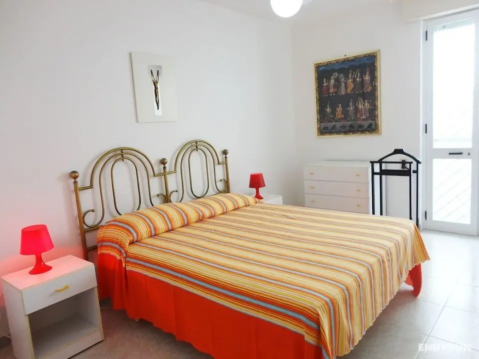 VersoSud - Apartment Vicino Spiaggia 08 - Öne Çıkan Resim