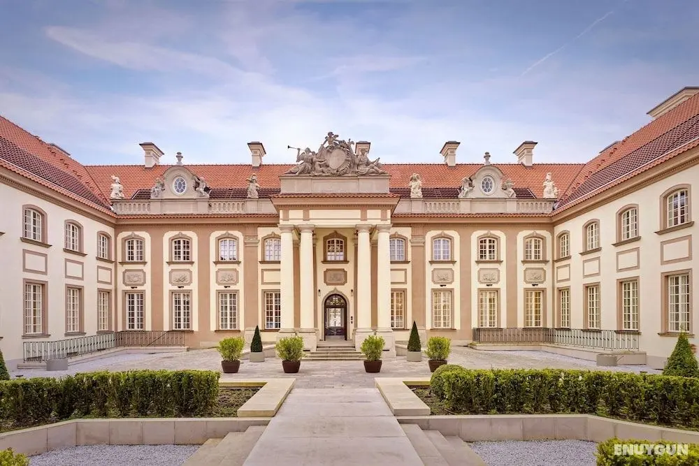 Hotel Verte, Warsaw, Autograph Collection - Öne Çıkan Resim