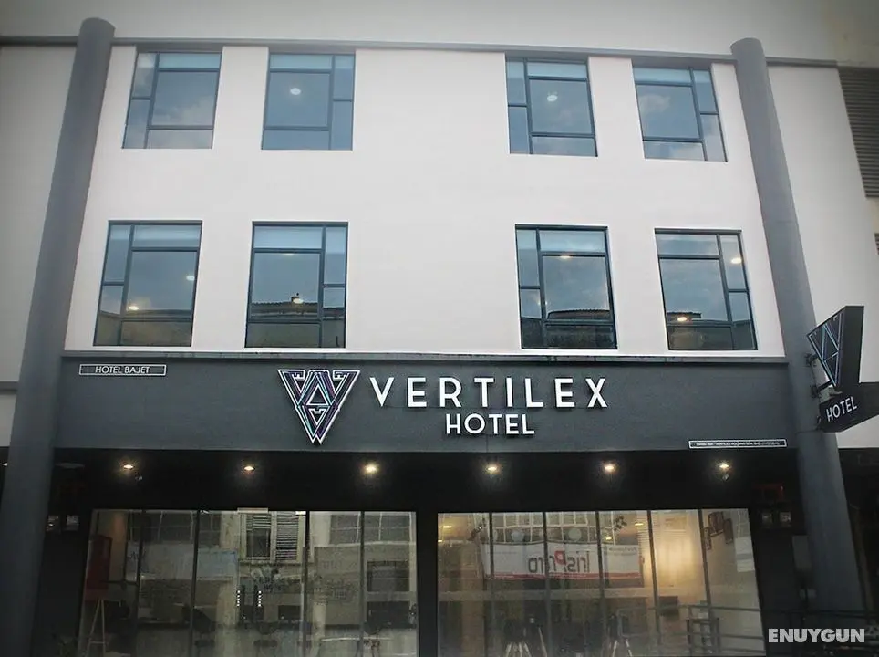 Vertilex Hotel - Öne Çıkan Resim