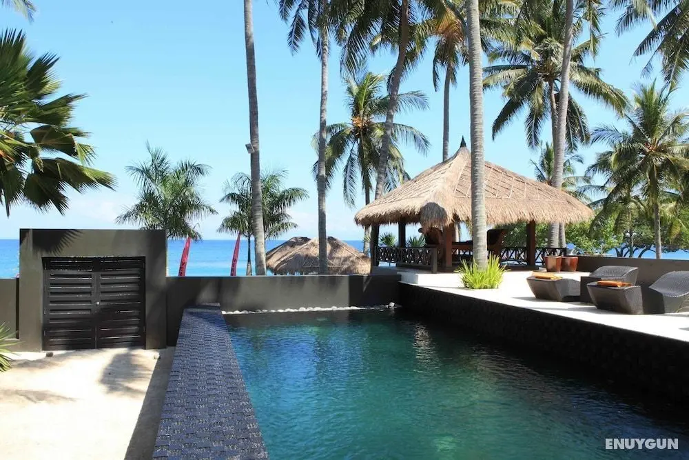 Verve Villa Senggigi - Öne Çıkan Resim