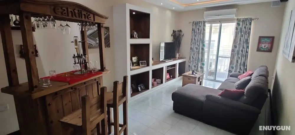 Very Bright Well Kept Apartment - Öne Çıkan Resim