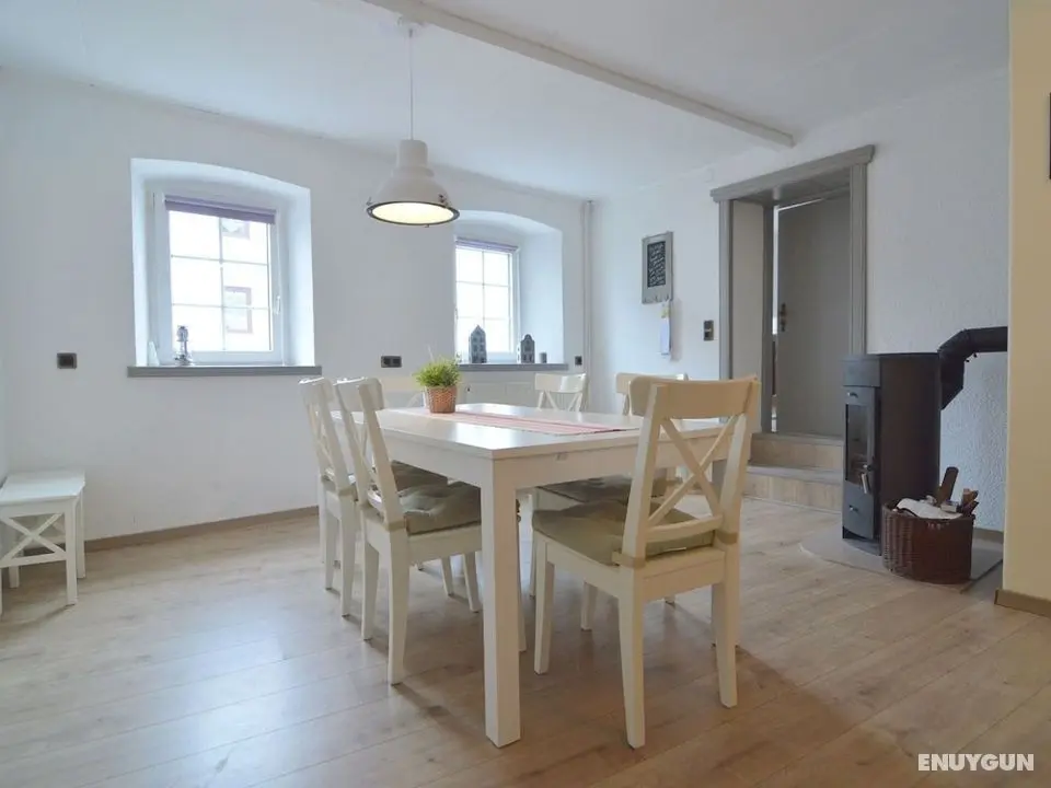 Very Comfortable House With two Bathrooms and a Garden - Öne Çıkan Resim