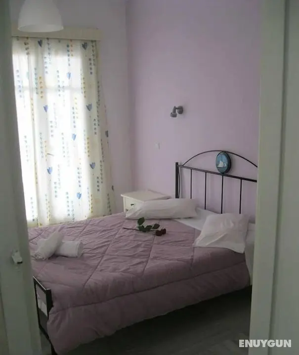 Very-Kokkos Pension 2 - Öne Çıkan Resim