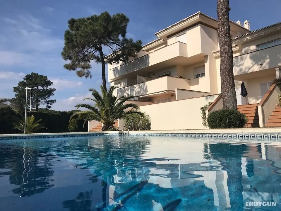 Very Nice Family Apartment, Close To Pool - Öne Çıkan Resim