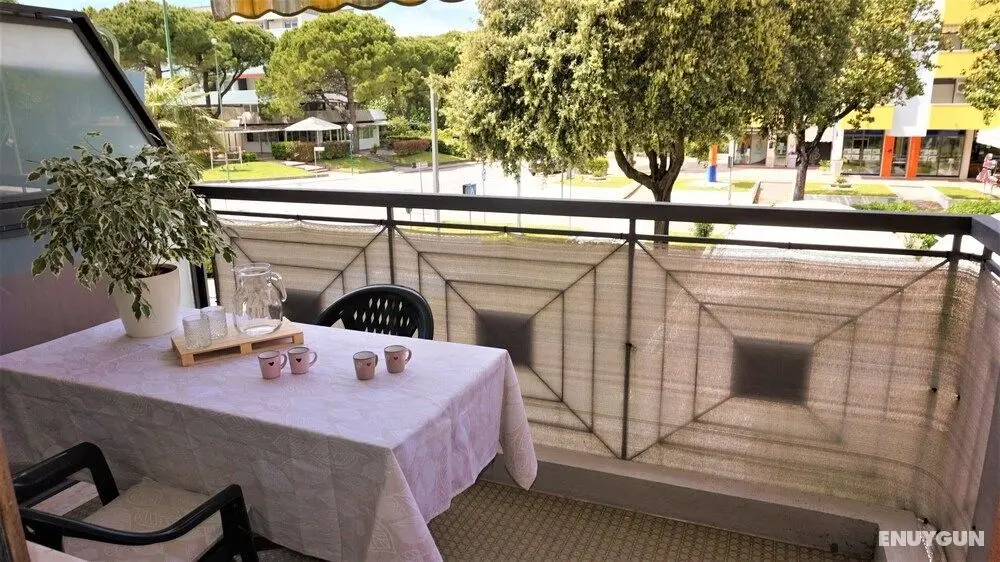 Very Nice Flat With Swimming Pool - Öne Çıkan Resim