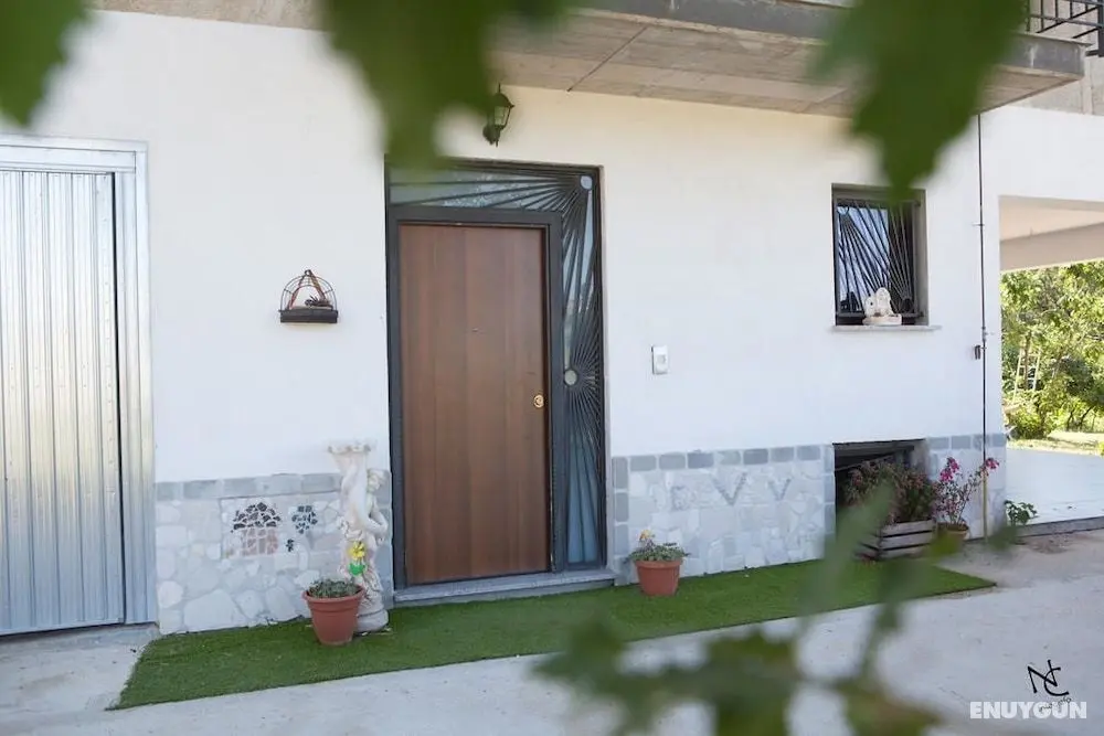 Villa Verzellino B&B Casavacanze - Dış Mekan