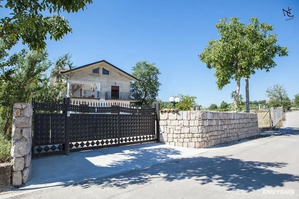 Villa Verzellino B&B Casavacanze - Öne Çıkan Resim