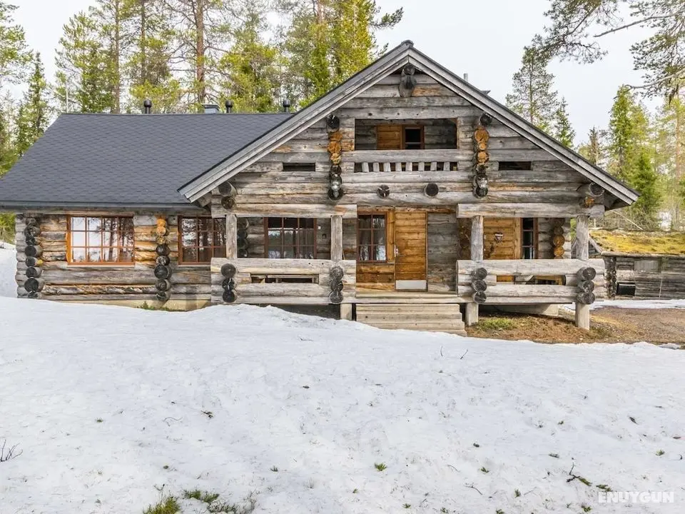 Veskahovi Kuusamo in Kuusamo - Öne Çıkan Resim