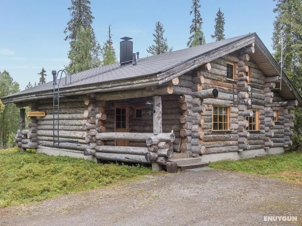 Veskanniemi Kuusamo in Kuusamo - Öne Çıkan Resim