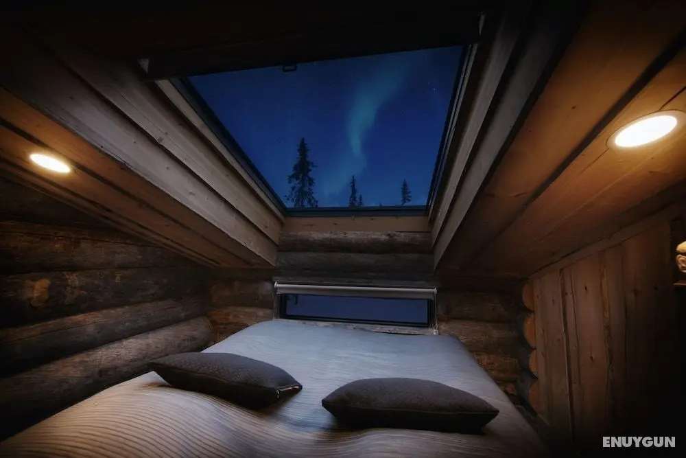 Veskaranta Sky View Villas - Oda