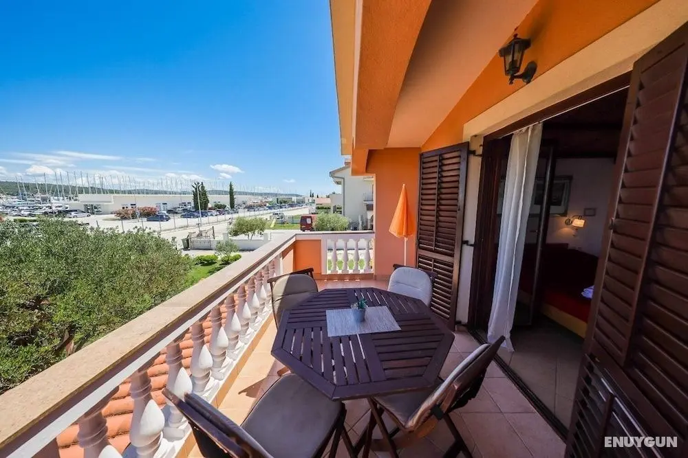 Vesna - 200 m From Beach - A1 - Dış Mekanlar