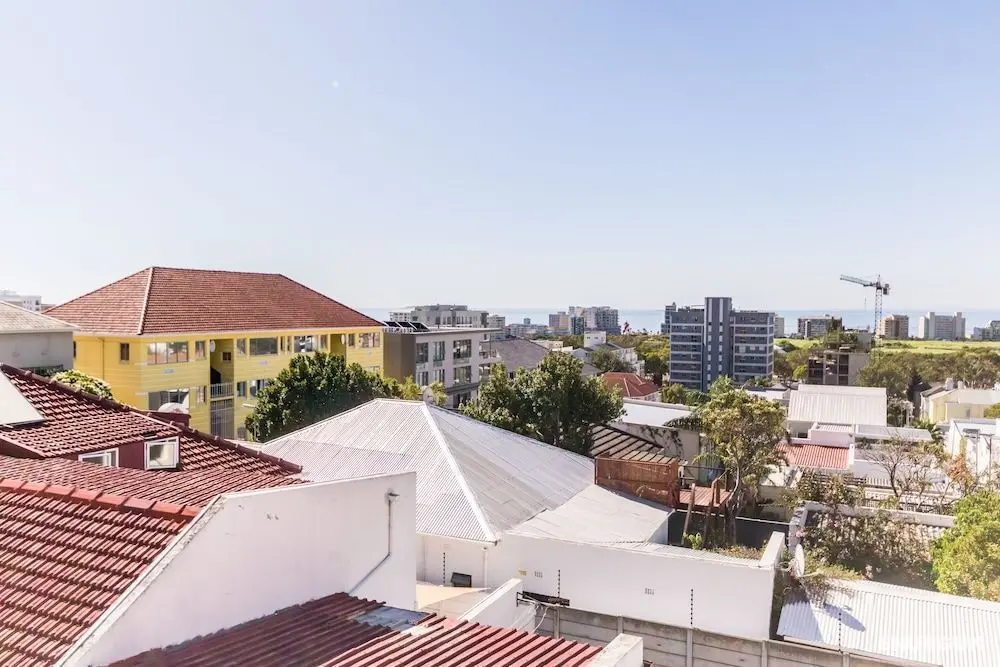 Vesper Apartments - Dış Mekan
