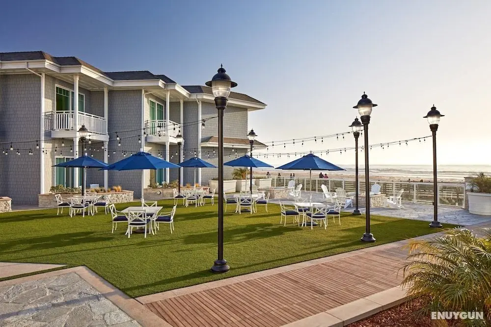 Vespera Resort on Pismo Beach, Autograph Collection - İş / Konferans