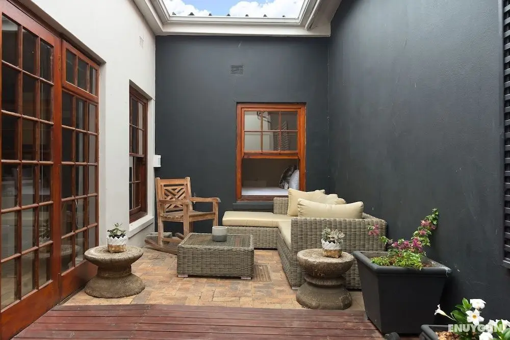 Vesperdene Mews 2 - Dış Mekanlar