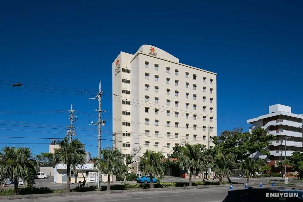Vessel Hotel Ishigaki Island - Öne Çıkan Resim
