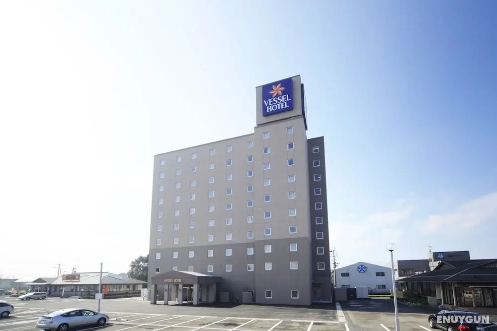 Vessel Hotel Miyakonojo - Öne Çıkan Resim