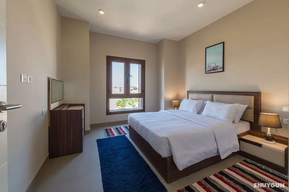 VESTA - El Gouna Residence - Oda