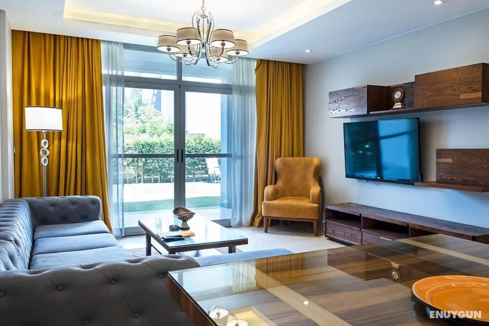 Vesta - Luxury Apt- 2BR - CFC II - Öne Çıkan Resim