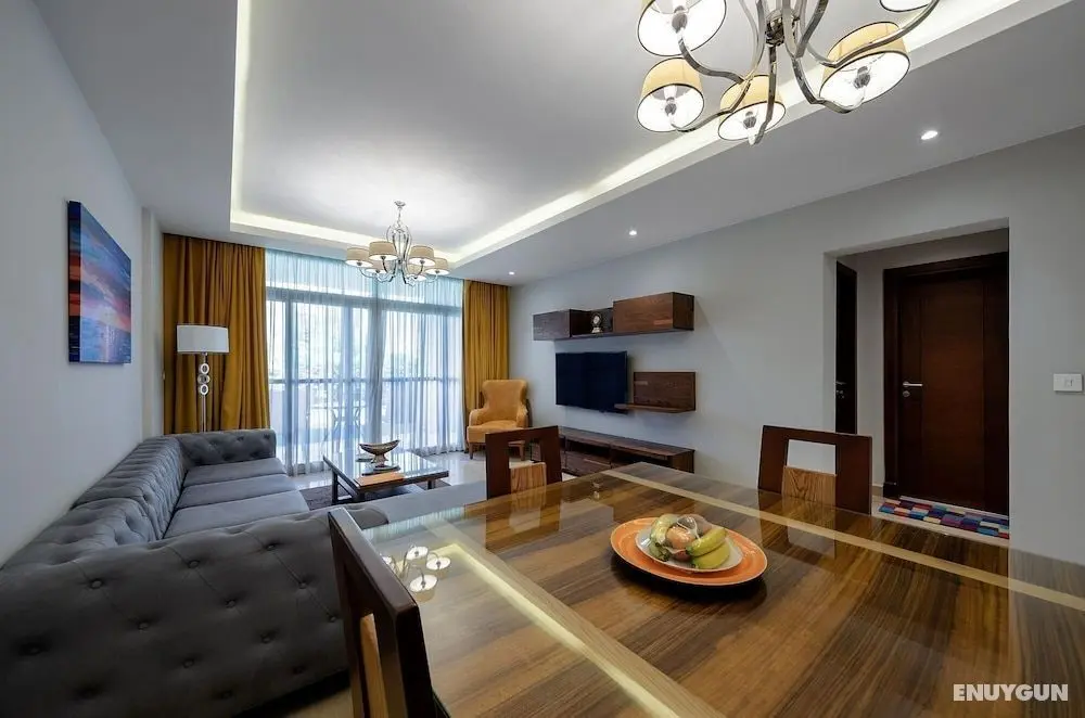 Vesta - Luxury Apt - 2Br - Cfc V - Öne Çıkan Resim