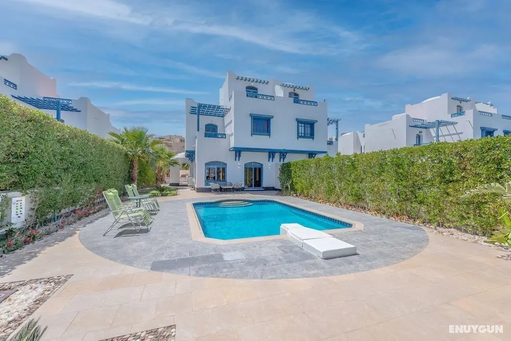 VESTA - Sahl Hasheesh Residence - Oda