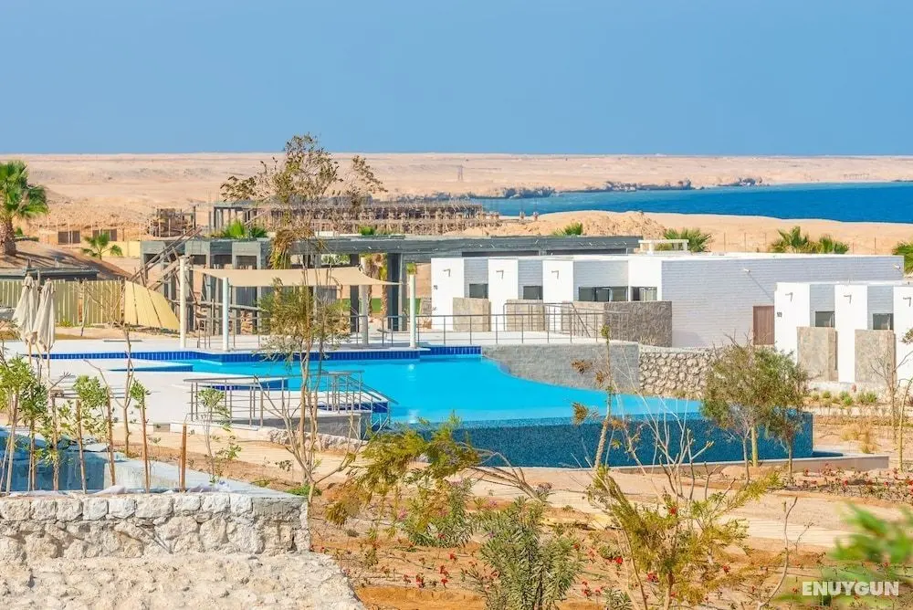 Vesta - Superior Villa II - 2BR - Wadi Jebal - Oda