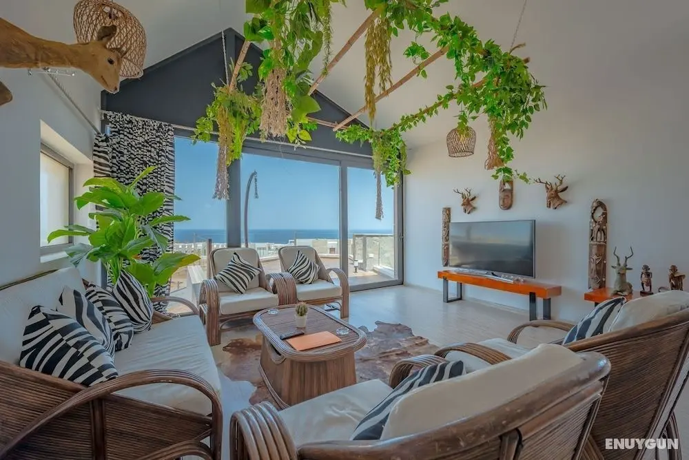 Vesta - Superior Villa III - 2BR - Wadi Jebal - Oda