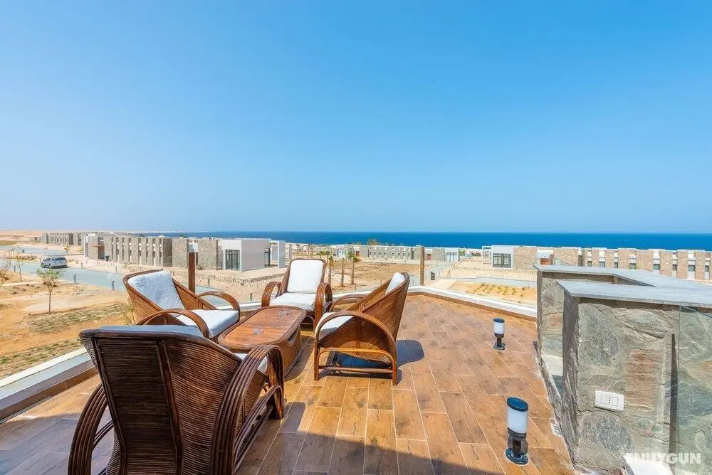 Vesta - Superior Villa III - 2BR - Wadi Jebal - Oda