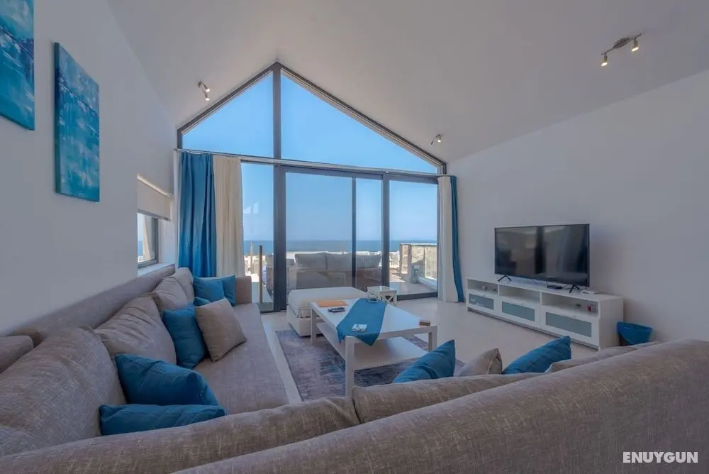 Vesta - Superior Villa IV - 2BR - Wadi Jebal - Oda