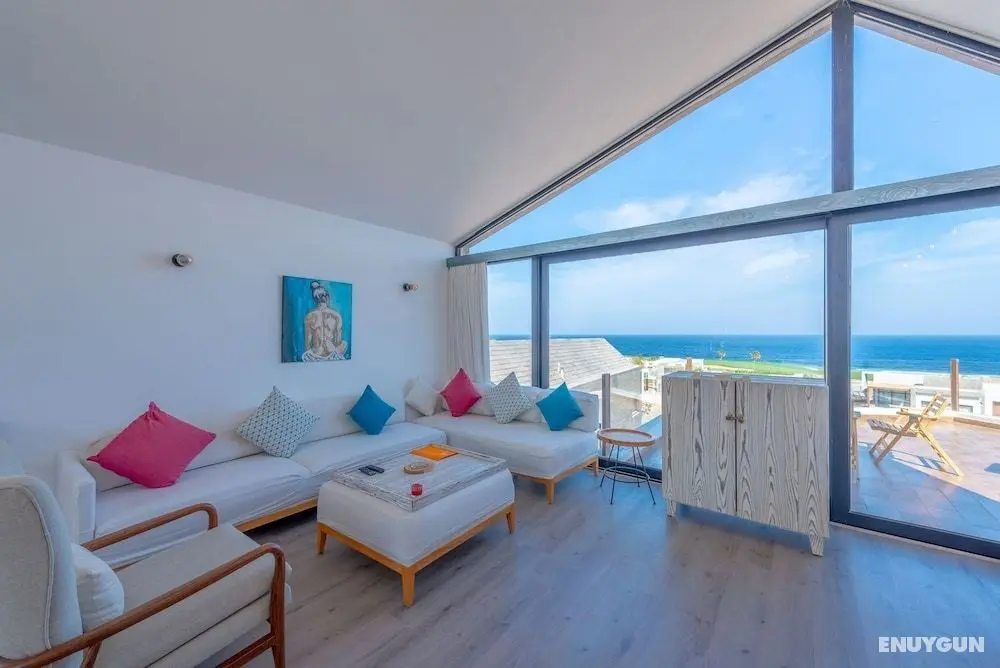 Vesta - Superior Villa V - 2BR - Wadi Jebal - Oda