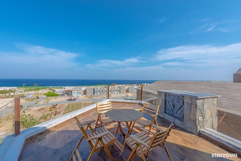 Vesta - Superior Villa V - 2BR - Wadi Jebal - Oda