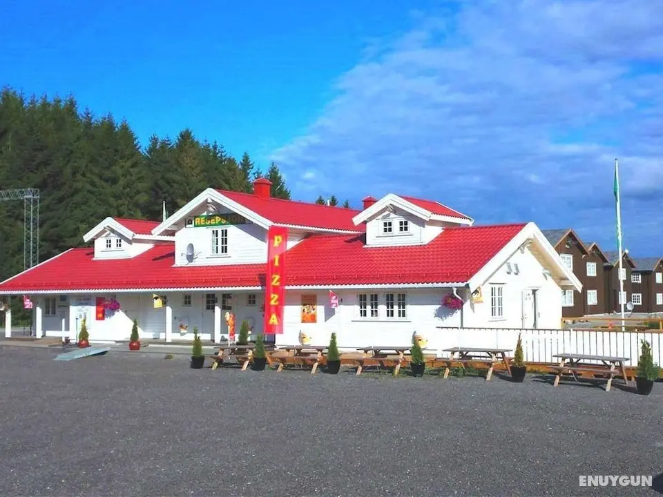 Vestby Hotell & Gjestegaard AS - Öne Çıkan Resim