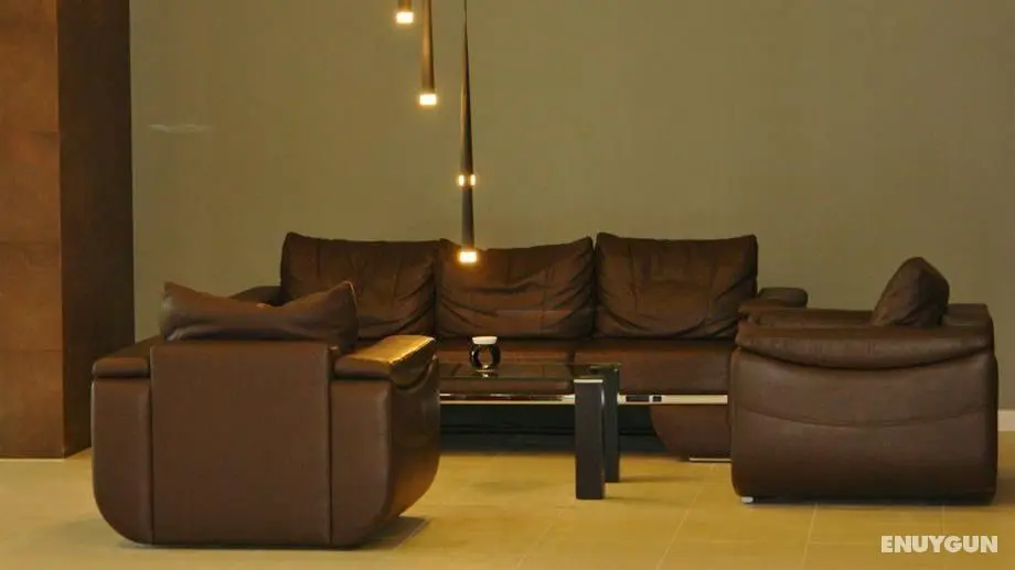 Vestina Wellness & SPA Hotel - Genel