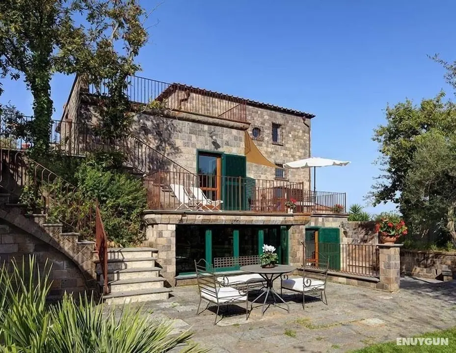 Villa Vesuvio - Öne Çıkan Resim