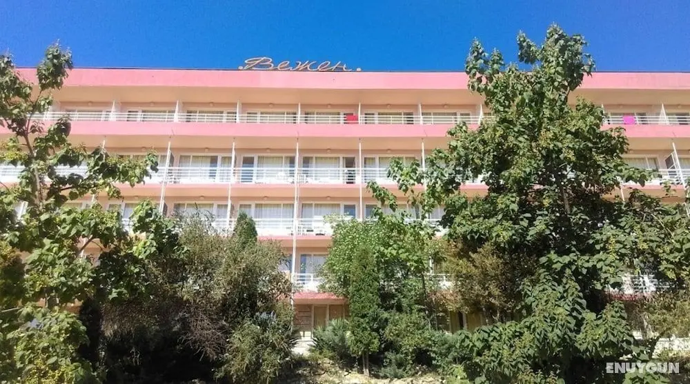 Vezhen Hotel - Öne Çıkan Resim