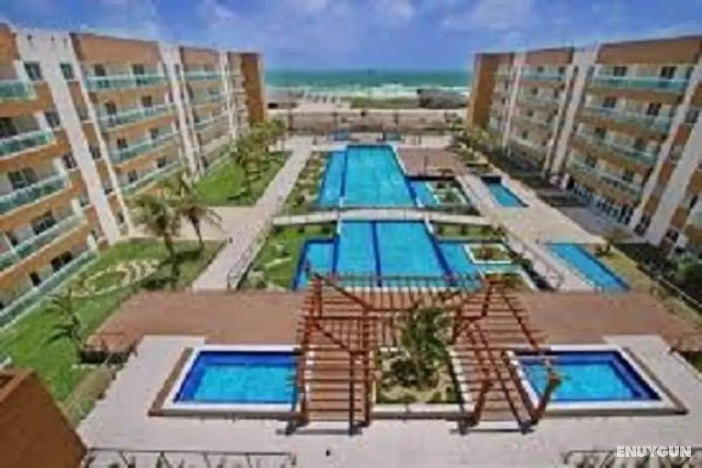 Vg Fun Residence - Praia Do Futuro - Öne Çıkan Resim