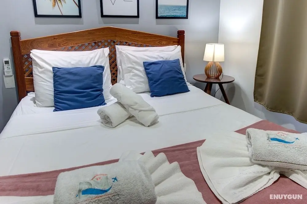 VG Sun Cumbuco Luxo 2 quartos 6 pessoas By DM Apartments - Oda