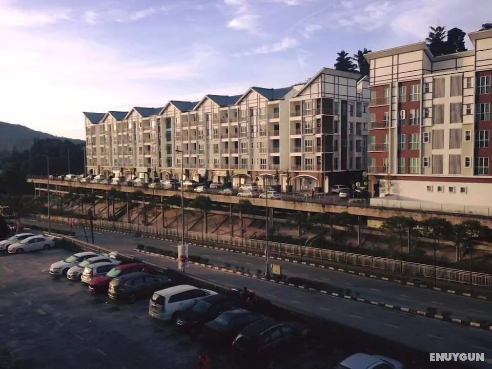 VgoCameron Home - Öne Çıkan Resim